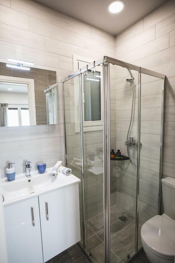Ziva Apartment - 4Th Floor - Renovated 2019 Aten Exteriör bild