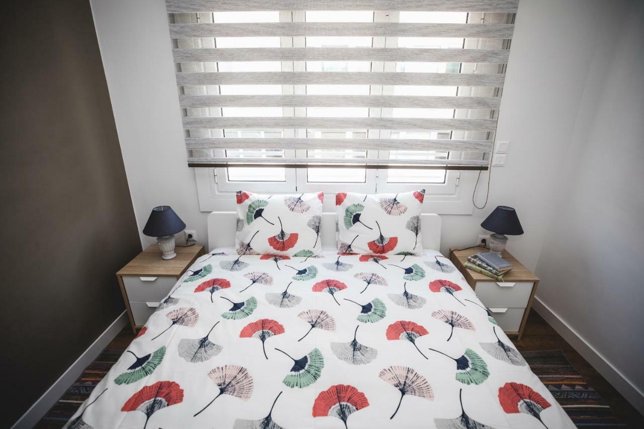 Ziva Apartment - 4Th Floor - Renovated 2019 Aten Exteriör bild